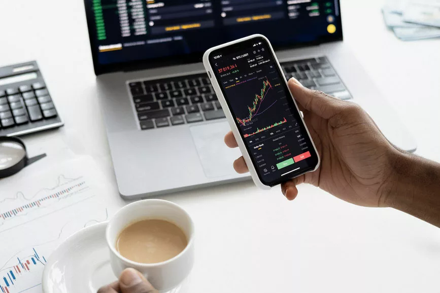 7 Aplikasi Investasi Yang Terdaftar Di OJK