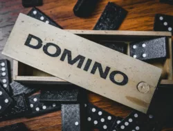 Pakai Aplikasi Mempercepat Game Domino Ini Dijamin Menang Banyak!