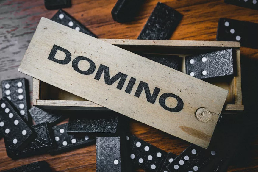 Aplikasi Mempercepat Game Domino