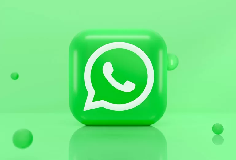 Aplikasi Nada Dering WhatsApp