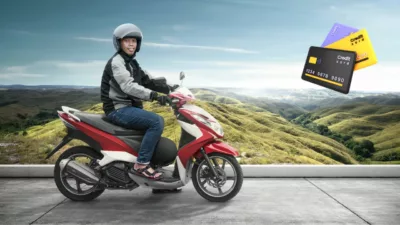 Pelunasan Kredit Motor FIF Sebelum Waktunya