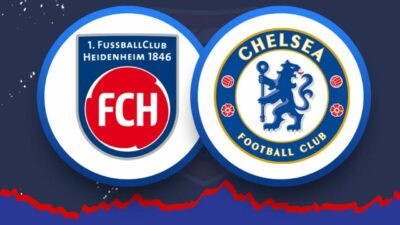 Prediksi Heidenheim vs Chelsea 29 November 2024