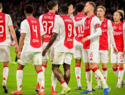 Prediksi Real Sociedad vs Ajax Amsterdam 29 November 2024