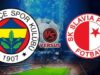 Prediksi Slavia Praha vs Fenerbahce 29 November 2024