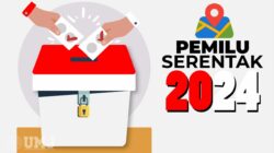 cara cek lokasi tps pilkada 2024