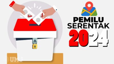 Cara Cek Lokasi TPS Pilkada 2024 Secara Online Lewat HP